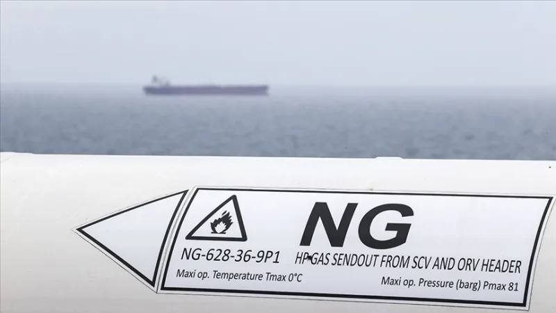 Saad el-Kaabi katari energiaügyi miniszter: A rakétatámadások 17 százalékkal csökkentették Katar LNG-exportkapacitását